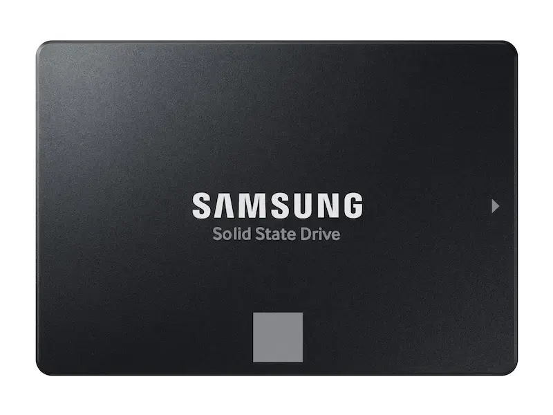 Samsung 870 EVO 500 GB 2