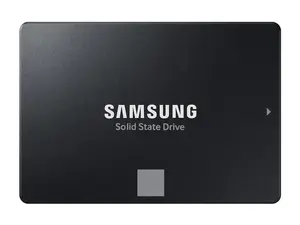 Samsung 870 EVO 500 GB 2.5" Serial ATA III V-NAND MLC Solid State Drive