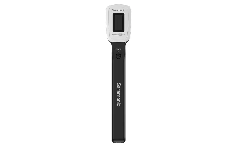 Держатель Saramonic Blink500 Pro HM Photo 4