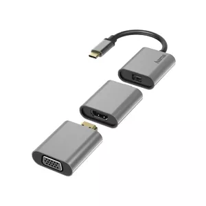 USB grafikas adapteris Hama 00200306