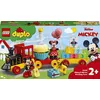 LEGO DUPLO 10941 Mickey and Minnie's Birthday komplekts Photo 6