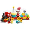 LEGO DUPLO 10941 Mickey and Minnie's Birthday komplekts Photo 8