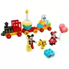 LEGO DUPLO 10941 Mickey and Minnie's Birthday komplekts Photo 10