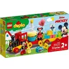LEGO DUPLO 10941 Mickey and Minnie's Birthday komplekts Photo 4
