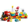 LEGO DUPLO 10941 Mickey and Minnie's Birthday komplekts Photo 7