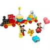 LEGO DUPLO 10941 Mickey and Minnie's Birthday komplekts Photo 11
