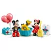LEGO DUPLO 10941 Mickey and Minnie's Birthday komplekts Photo 17