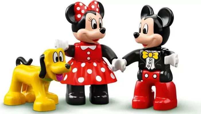 LEGO DUPLO 10941 Mickey and Minnie's Birthday komplekts Photo 19