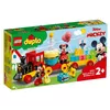 LEGO DUPLO 10941 Mickey and Minnie's Birthday komplekts Photo 3