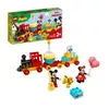 LEGO DUPLO 10941 Mickey and Minnie's Birthday komplekts Photo 9