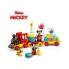 LEGO DUPLO 10941 Mickey and Minnie's Birthday komplekts Photo 12
