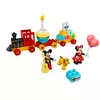 LEGO DUPLO 10941 Mickey and Minnie's Birthday komplekts Photo 20