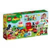 LEGO DUPLO 10941 Mickey and Minnie's Birthday komplekts Photo 25