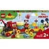 LEGO DUPLO 10941 Mickey and Minnie's Birthday komplekts Photo 2
