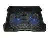 Кулеры для ноутбуков Conceptronic THANA06B Photo 2