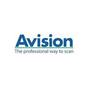 Avision FL-1801H scanner
