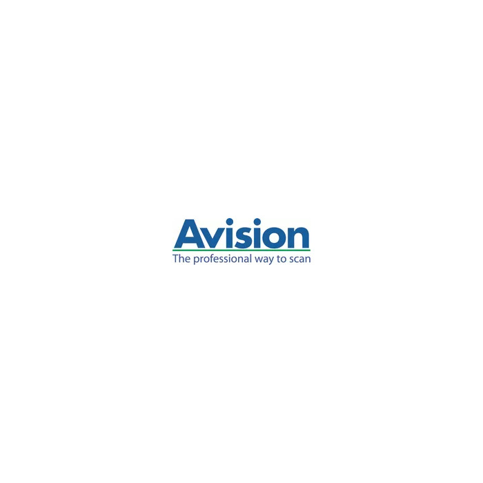 Avision FL-1801H Photo 1