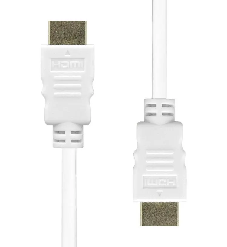 Fiber Cable ProXtend LC-LC UPC OM4 Duplex MM 2M Photo 4