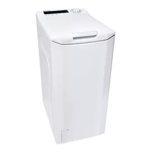 Candy Smart CSTG 28TE/1-S washing machine Top-load 8 kg 1200 RPM White