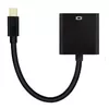 Адаптер Mini DisplayPort на VGA ProXtend MDP-VGAA-0002 Photo 2