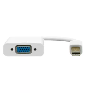 Mini DisplayPort to VGA Adapter ProXtend MDP-VGAP-0002W