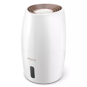 Philips 2000 series HU2716/10 humidifier Natural 2 L Rose gold, White 17 W