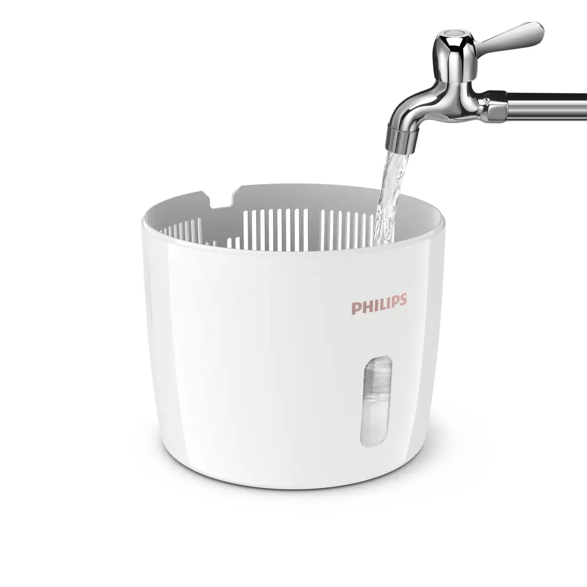 Gaisa mitrinātājs Philips HU2716/10 Photo 5