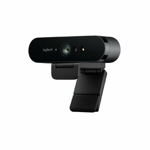 Logitech Pro Personal Video Collaboration Kit video conferencing system 1 person(s) Personal video conferencing system