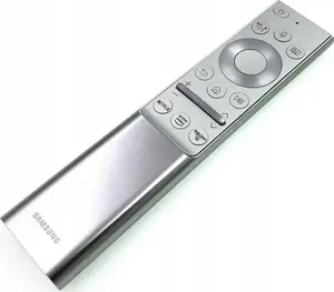 Televīzijas tālvadība Samsung REMOCON-Smart Control 2020 BN59-01327B — infrasarkanais, kompakta dizaina
