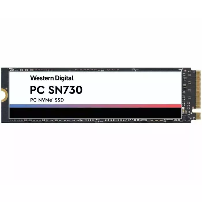 HP SDBQNTY-256G Photo 1