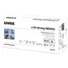 Uvex u-fit strong N2000 Photo 3
