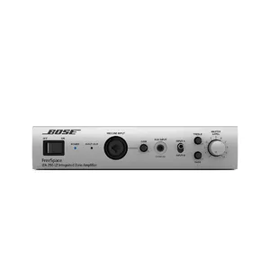 Bose FreeSpace IZA 250-LZ 2.0 канала Черный, Белый