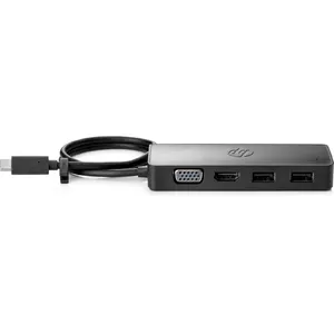 USB-C Travel Hub G2 HP