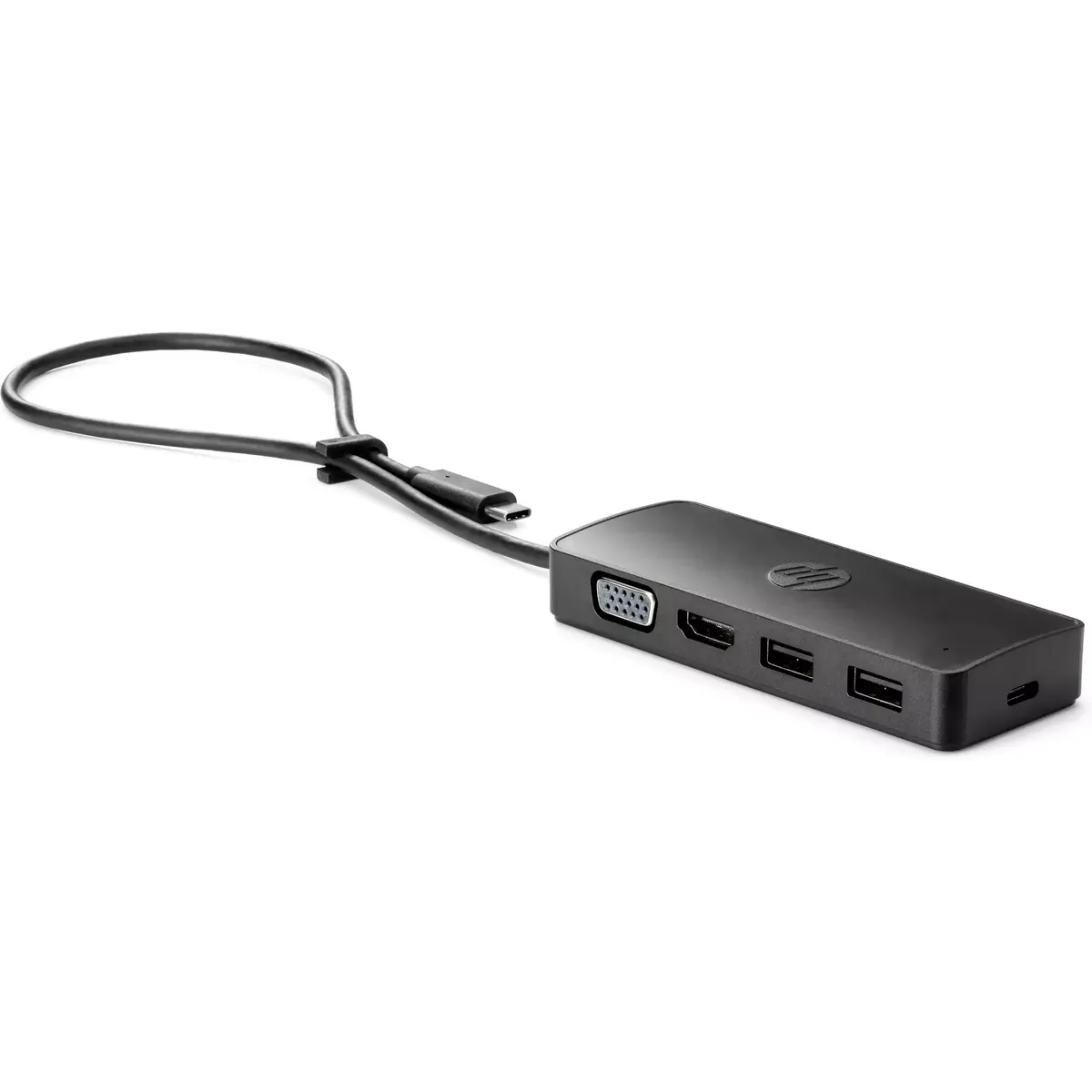 USB-C Travel Hub G2 HP Photo 2