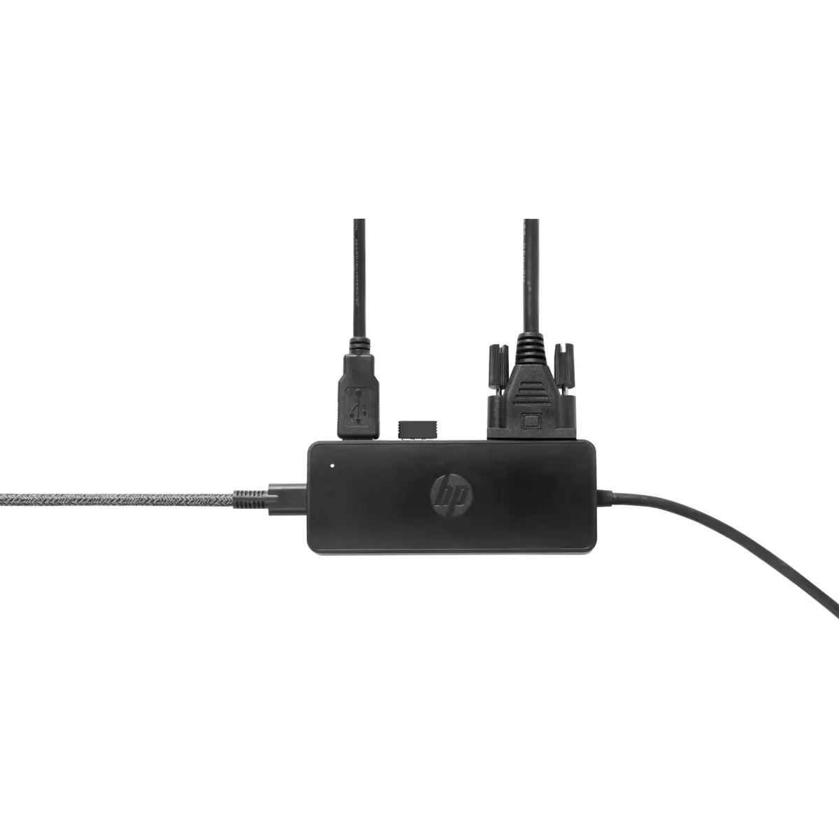 USB-C Travel Hub G2 HP Photo 7