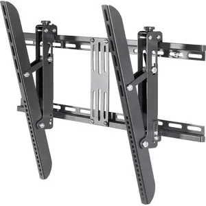 TV stiprinājums SpeaKa Professional SP-3957092 160 cm (63") Melns