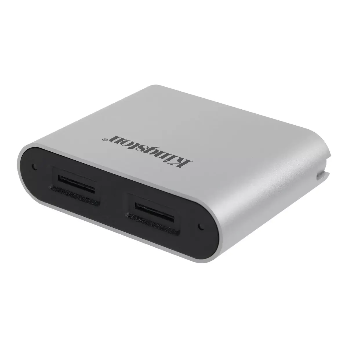 Card Reader Kingston Technology USB3.2 Gen1 Workflow Dual-Slot Photo 2