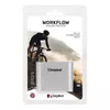 Card Reader Kingston Technology USB3.2 Gen1 Workflow Dual-Slot Photo 3