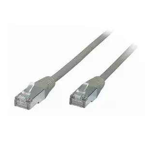 Networking Cable S/CONN 3m RJ45 Grey Cat6 S/FTP
