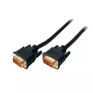 DVI-D Cable S/CONN 2m DVI-D 77442
