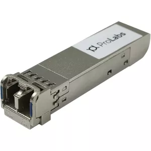 SFP+ fiber optic transceiver Sonstige J9150D-C, 10 Gbps, 850 nm, 3.3V, silver