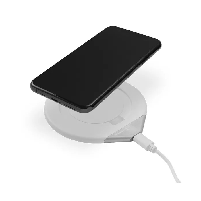 Power adapters for portable devices