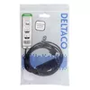 Ethernet-адаптер DELTACO ChromeCast CAST-ETHERNET Photo 2