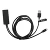 Ethernet-адаптер DELTACO ChromeCast CAST-ETHERNET Photo 4