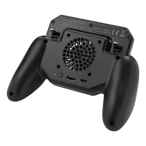 GADGETMONSTER Mobile Gaming Control, pārvērsiet savu viedtālruni par spēļu staciju un kļūstiet par e-sporta profesionāli! / GDM-1026