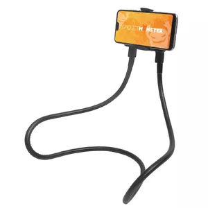 GADGETMONSTER Lazy Neck Holder, Relax properly while using your smartphone GDM-1012