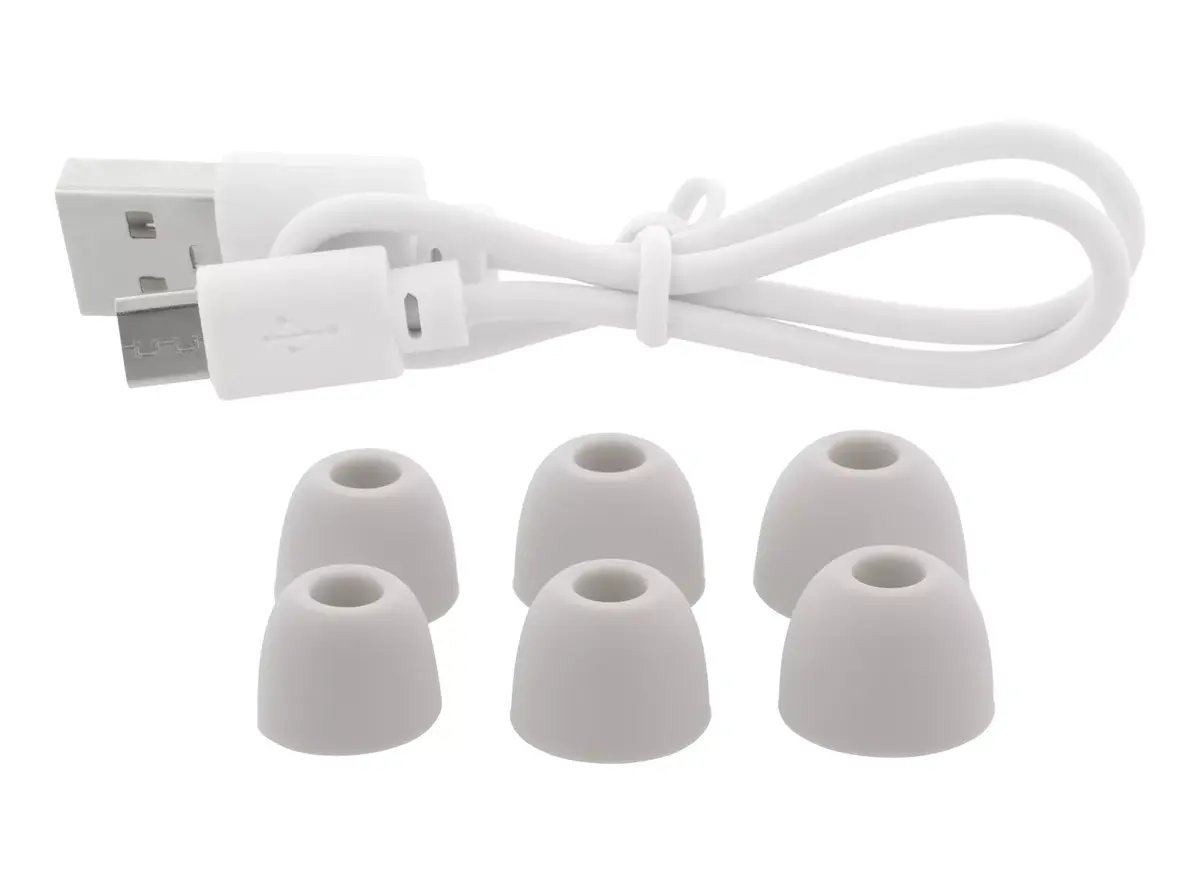 Deltaco TWS-0002 headphones/headset TWS-0002 Photo 6