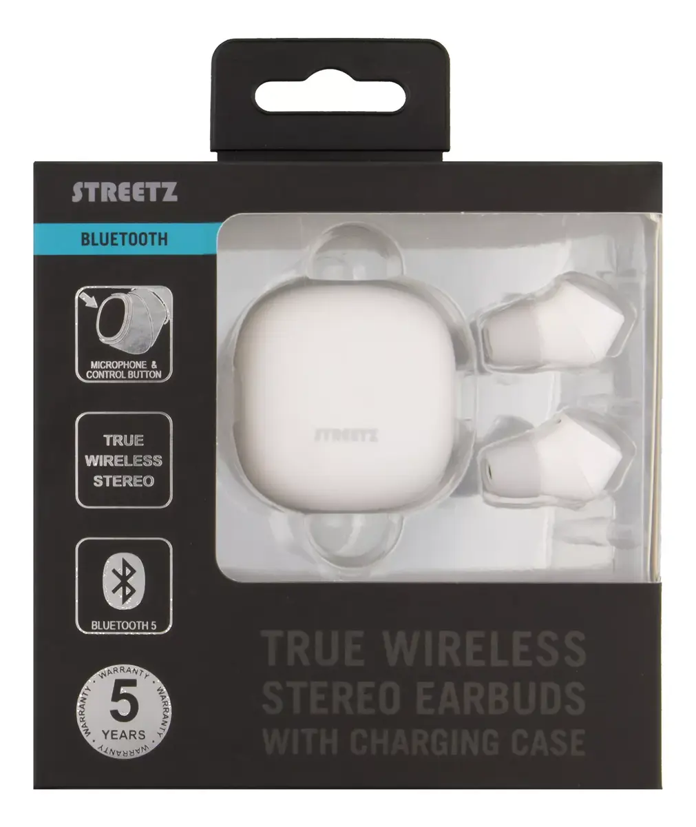 Deltaco TWS-0002 headphones/headset TWS-0002 Photo 7