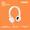 Наушники Streetz HL-W203 Photo 14