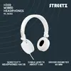 Наушники Streetz HL-W203 Photo 15